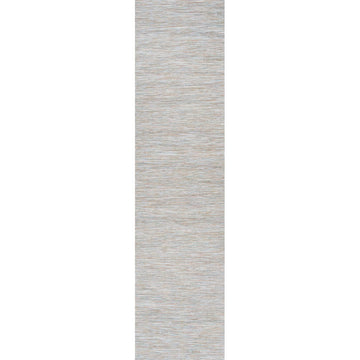 Ethan Modern Flatweave Solid Area Rug